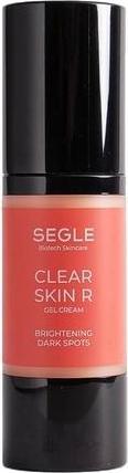 Actual product image Segle Biotech Skincare Segle Clinical Clear Skin R Night Anti-Blemish Depigmenting Treatment
