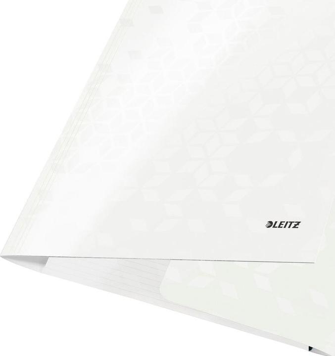 Actual product image Leitz WOW corner folder (A4, 1 x)