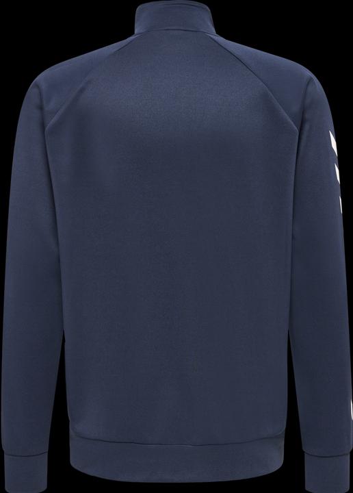 Produktbild hummel Legacy Poly Zip Jacket (S)