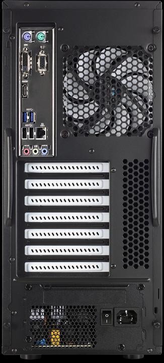 Produktbild Joule Professional C64 (Intel Core i5-10400, 16 GB, 500 GB)