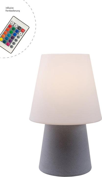 Actual product image 8 seasons design No. 1 (750 lm, E27)