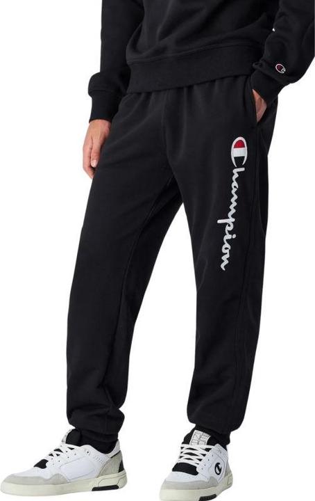 Immagine prodotto Champion Hose mit Rippbündchen (XXL)