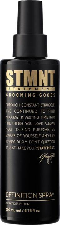 Image du produit STMNT Définition Spray (200 ml)