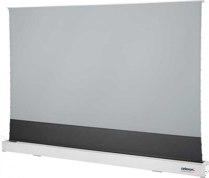 Actual product image Celexon CLR HomeCinema UST (120", 16:9)