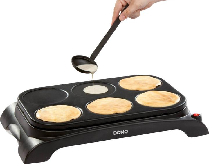 Actual product image Domo DO8709P