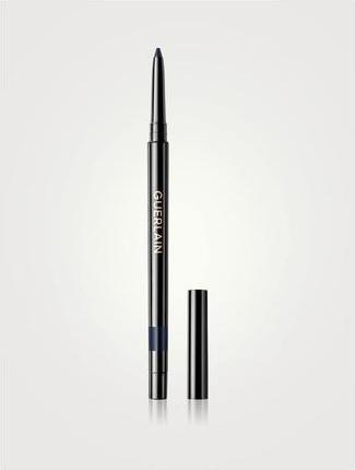 Actual product image Guerlain Eyes Contour Eyepencil No 03 (03 Night Blue)