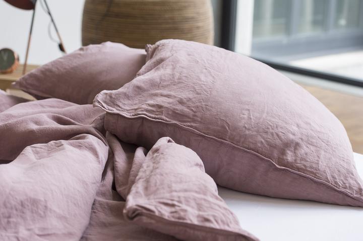 Produktbild lavie Linus (Kopfkissenbezug, 65 x 100 cm)