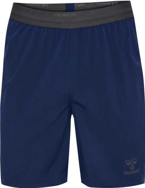 Actual product image hummel hmlPRO TRAINING SHORTS (XL)