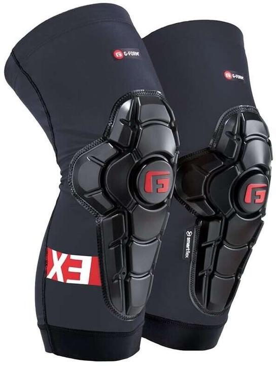 Immagine prodotto G-Form Camicia Pro-X3 giovanile (L, Protezione del torace, Esemplare unico)