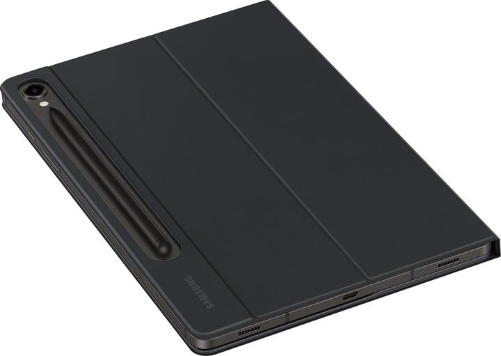 Produktbild Samsung Tastatur Book Cover Slim (CH, Galaxy Tab S9, Galaxy Tab S9 FE)