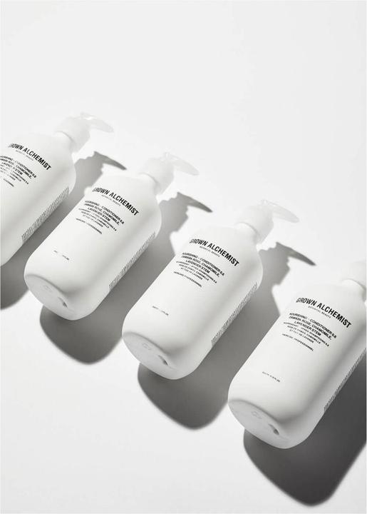Image du produit Grown Alchemist GROWN Hair - Après-shampooing nourrissant (500 ml)