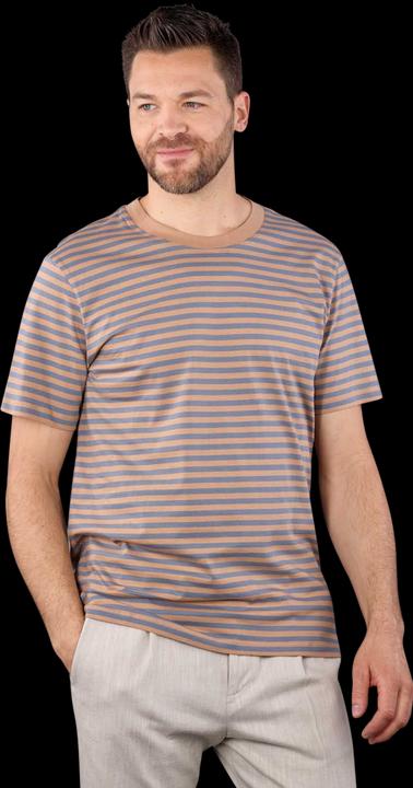 Actual product image Armedangels Vegaas Stripes (M)