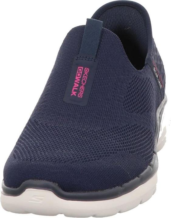 Produktbild Skechers Go Walk 6 Fabulous (40)