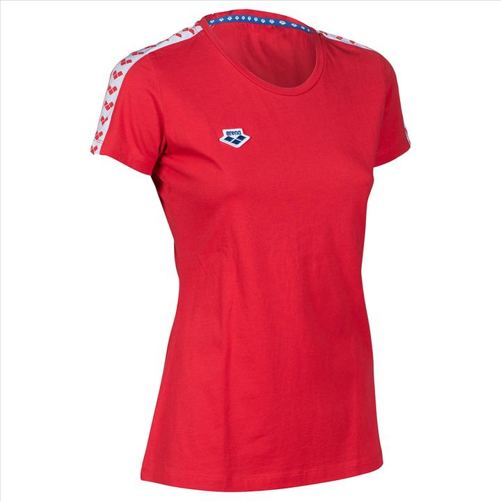 Arena W T-Shirt Team (S)