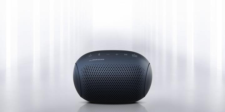 Produktbild LG Xboom Go Pl2 (10 h, Akkubetrieb)
