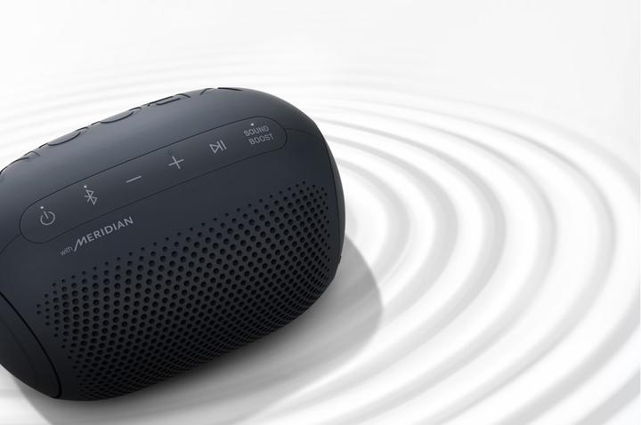 Produktbild LG Xboom Go Pl2 (10 h, Akkubetrieb)