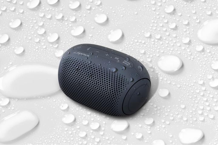 Produktbild LG Xboom Go Pl2 (10 h, Akkubetrieb)