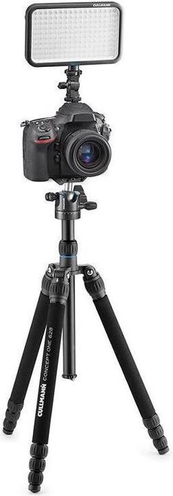 Actual product image Cullmann V390dl (Video light)