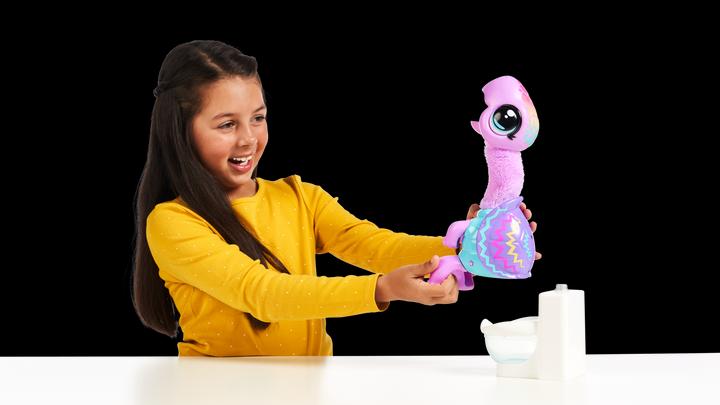 Produktbild Moose Little Live Pets - Gotta Go Turdle