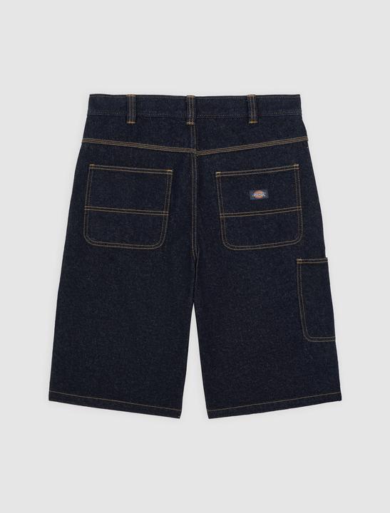 Produktbild Dickies Madison Denim Short Rinsed (32)