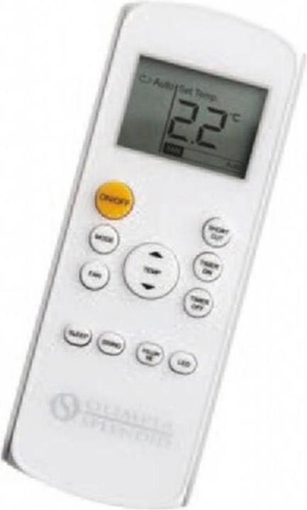 Produktbild Olimpia Splendid Dolceclima Air Pro A++ (35 m², 8530.35 BTU/h)