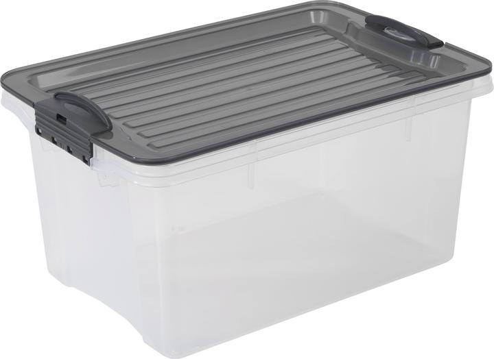 Rotho Compact