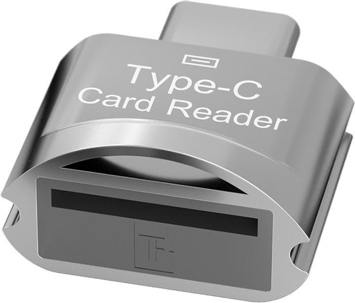 Terratec Connect C300 (USB-C)