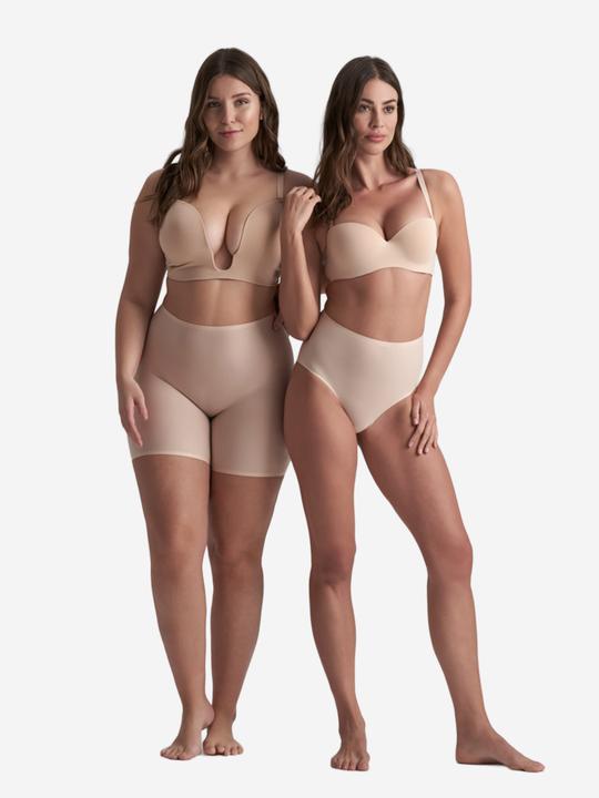 Produktbild Bye Bra Shapingslip Uni Stretch High Brief (One Size, Einzelpack)