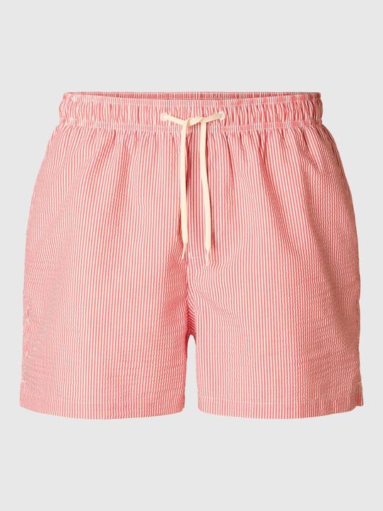 Produktbild Selected Homme Seersucker Badeshorts (XL)