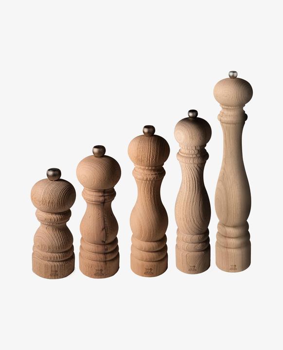 Actual product image Peugeot Paris (Pepper)