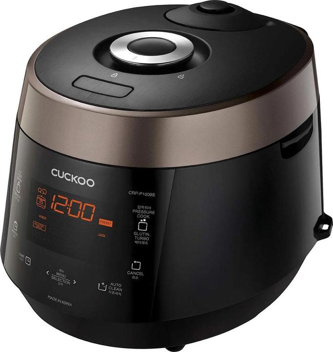 Produktbild Cuckoo CRP-P1009S