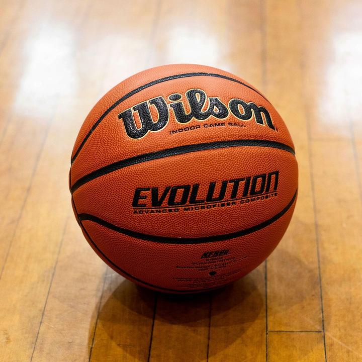 Produktbild Wilson Evolution Game Ball (7)
