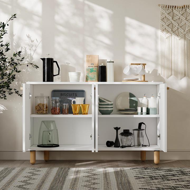 Actual product image Hanah Home Venedik