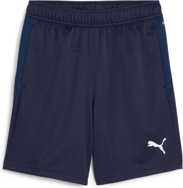 Produktbild Puma teamGOAL Training Short Jr (140)
