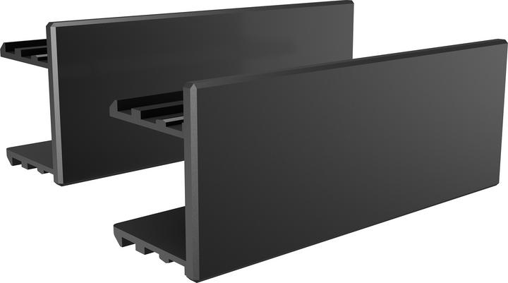Actual product image be quiet! HDD slot Cover DB700