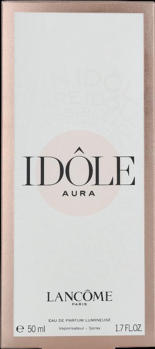 Actual product image Lancôme Idôle Aura Eau de Parfum (Eau de parfum, 50 ml)