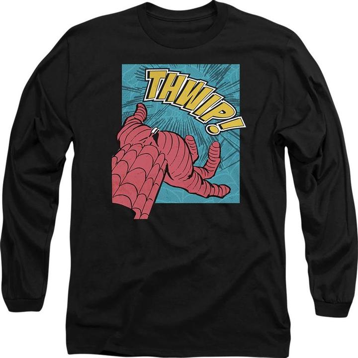 Spiderman Thwip TShirt (M)