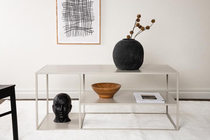 Actual product image Venture Home Staal (120 x 50 cm)