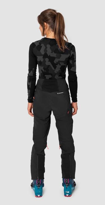 Produktbild Salewa Sella Dst Hyb Sho Pant W (M)
