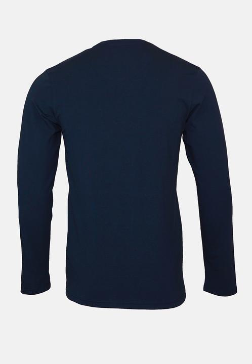 Produktbild Emporio Armani Schlafanzug Pyjama aus Bio-Baumwolle und Megalogo (M)