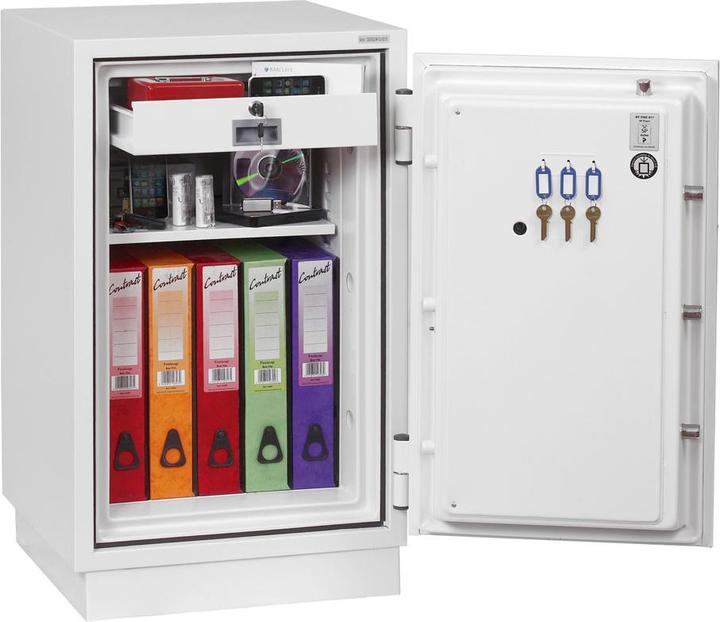 Image du produit Phoenix Combattant du feu (84 l)