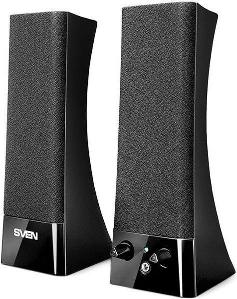 Sven Speakers 235, black, SV-0110235BK