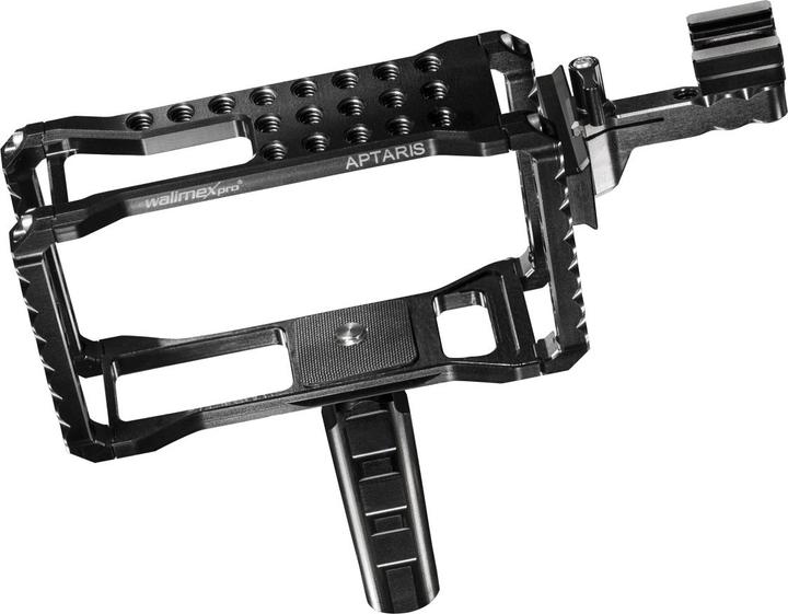 Actual product image Walimex Aptaris for Nikon 1 (Cage)