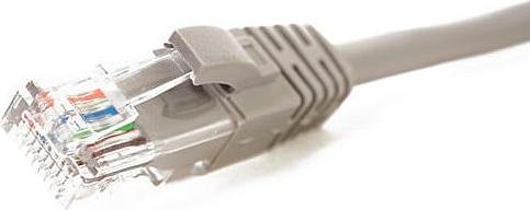 Image du produit Synergy 21 Câble de raccordement (S/FTP, CAT6, 1 m)