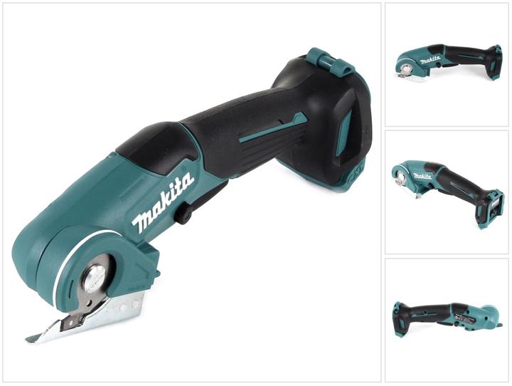 Produktbild Makita CP100DZ