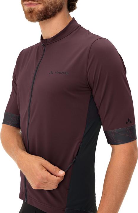 Immagine prodotto Vaude Kuro FZ Tricot II (L)