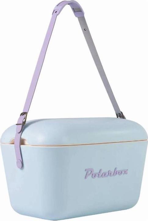 Actual product image Polarbox Retro Cooler (20 l)