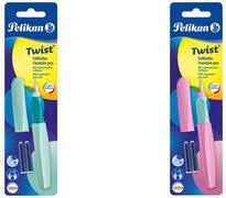Produktbild Pelikan Füller Twist P457 M, Sweet Lilac, Blisterkarte (Lila, 1 x)