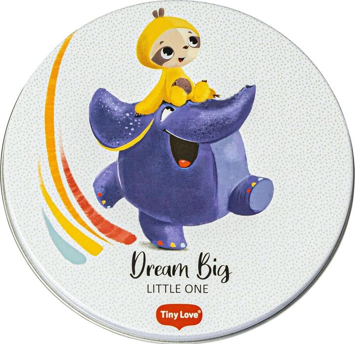 Immagine prodotto Tiny Love Magic Box Round