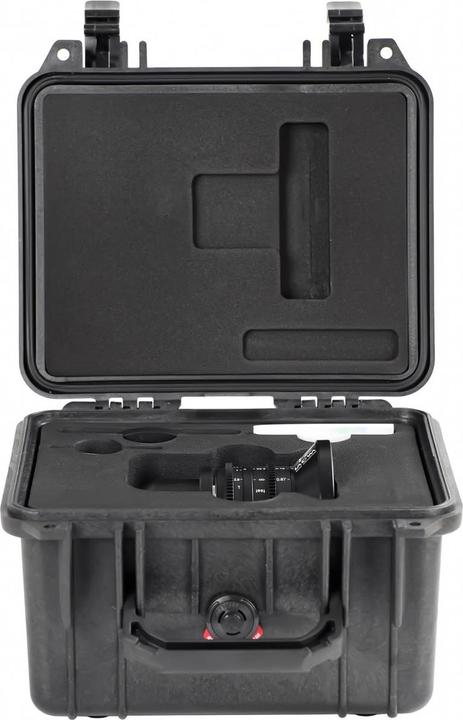 Actual product image Venus Optic Fixed focal length 12mm f/2.9 Zero-D Cine Sony FE (Sony E, full size)